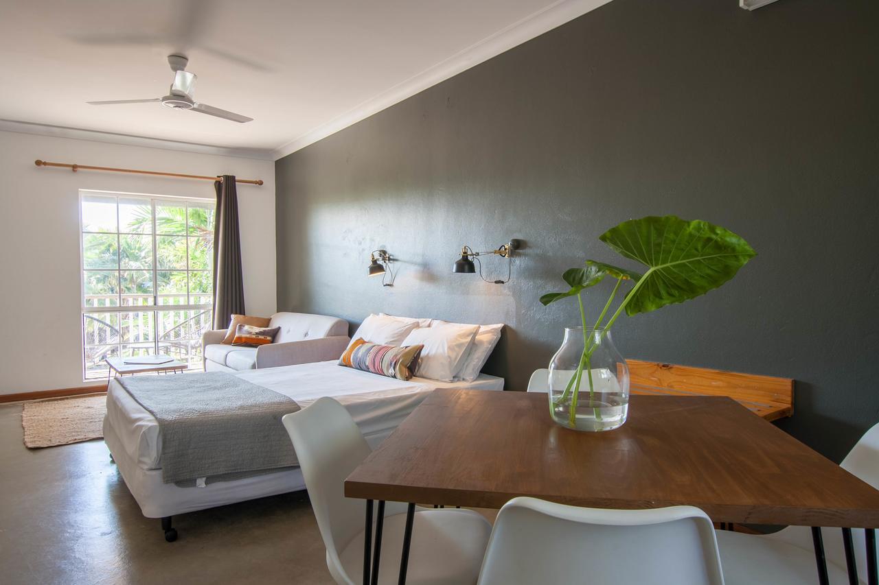 Motel Nomad Cairns Esterno foto