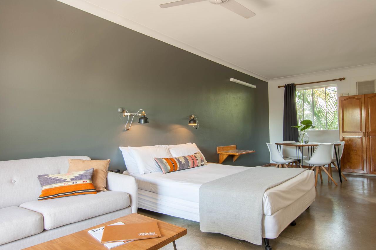 Motel Nomad Cairns Esterno foto
