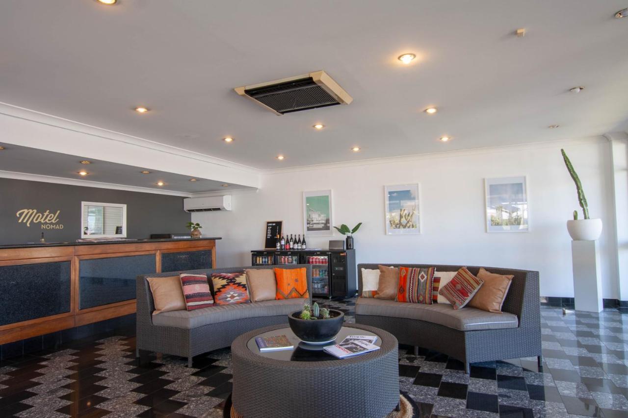 Motel Nomad Cairns Esterno foto