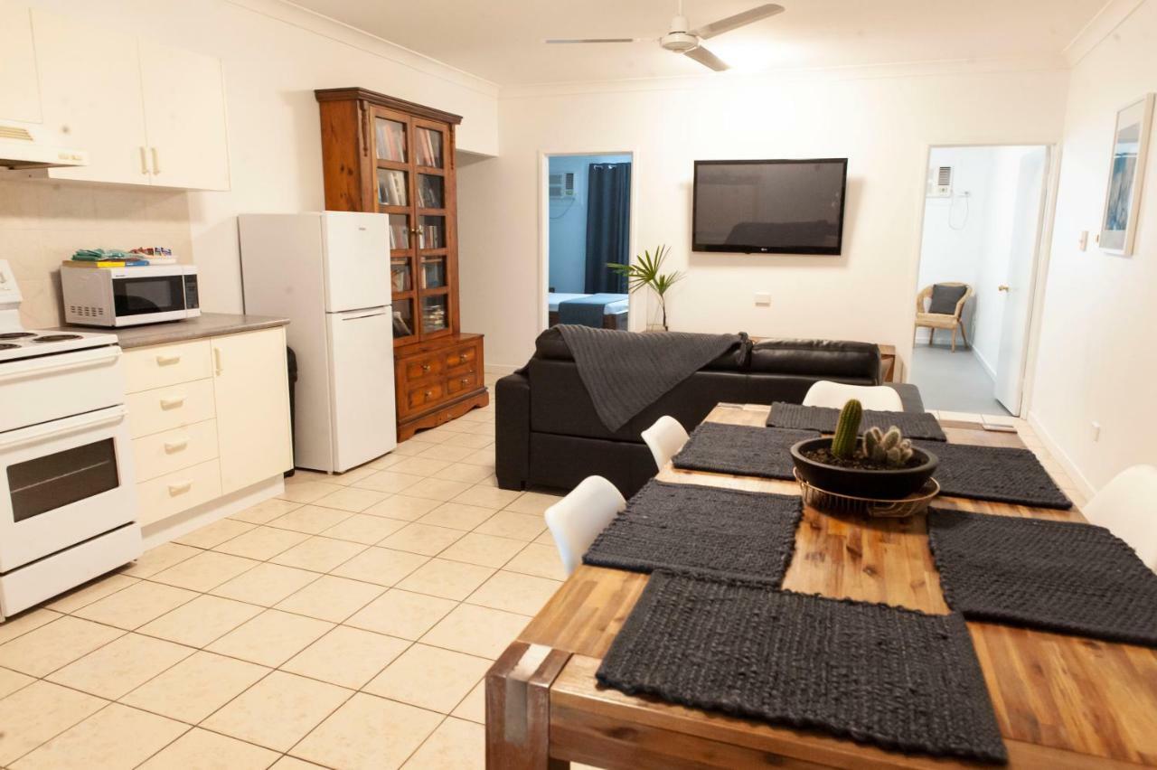 Motel Nomad Cairns Esterno foto