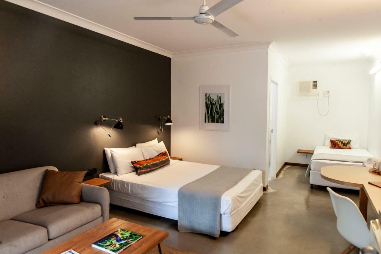 Motel Nomad Cairns Esterno foto