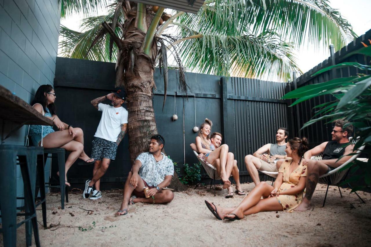 Motel Nomad Cairns Esterno foto