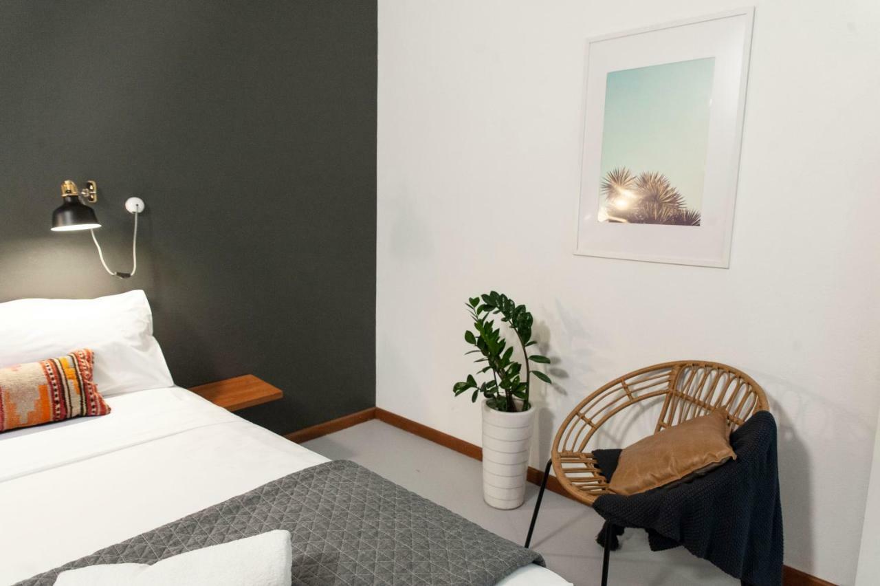 Motel Nomad Cairns Esterno foto